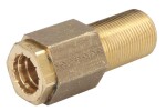 VOSS 5232403200 / tekalan connectors (straight, m22x1.5, metal, quantity per package: 1pc, voss 232 ng12) suitable for: mercedes
