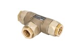 VOSS 5232820100 / multi-way valve, voss 232 ng12 (with mounting clips) fits: man