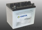 VARTA murutraktori või moto aku 24Ah 200A 186x125x178