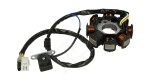 M.LINE SKUTER MIGY50-4039B / stator scooter gy6 /5 przewodow/