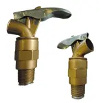 kraan 208l ja 60l vaadile 3/4" jbm