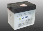 VARTA murutraktori või moto aku 25Ah 300A 186x130x171