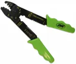 juhtmeotsa/juhtmeotsiku tangid isolatsioonita juhtmeotsadele 8-3/4" jbm