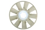 VADEN 529.01.0077 / radiator fan (number of blades 9)