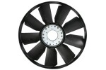 VADEN 529.02.0015 / radiator fan (diameter 754mm, number of blades 9)