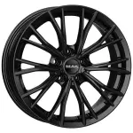 Valuvelg MAK Mark Gloss Black 8x18" 5x120 ET30 Keskava 72.6