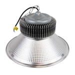 230v led töökoja/tootmishalli sise valgusti 20000lm. 200w. meanwlee. ip20 jbm