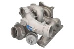 MOTO REMO 53039880105/R / turbocharger (remanufactured) fits: audi a3, tt, seat altea, altea xl, leon, toledo iii, skoda octavia ii, vw eos, golf v, jetta iii, passat b6 2.0 09.04-08.15