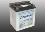 VARTA murutraktori aku 30Ah 300A 168x132x176 12V