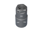 Pihustiotsa mutter ø 9.80 / 19.00 x 36.70mm