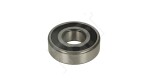 HART 531 007 / alternator bearing.6204-2rsc3 20/40-14mm