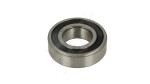 HART 531 008 / alternator bearing.6205-2rsc3 25/52-15mm