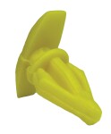 plastikust hoidik 5 mm 10tk