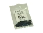 pihusti reguleerimisseib ⌀ 7.00 / 11.00 x 0.10mm