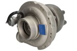 MOTO REMO 53319887509/R / turbocharger rebuilt fits: man tga, tgs i, tgx i d2676lf06/d2676lf11/d2676lf13 01.06-