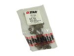 pihusti reguleerimisseib ⌀ 3.20 / 10.00 x 0.10mm