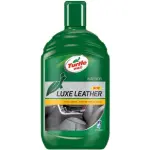 Turtle Wax nahkpolstri puhastus- ja hooldusvahend 500ml