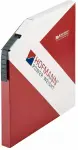 наклеиваемый баланс 3.8mm. 5kg рулон (1000x5g) fe. titaanhall. speedliner 2.0