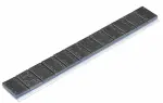 наклеиваемый баланс 3.8mm. коробка 100x60g (12x5g) fe. черный. speedliner лента. 355 2.0