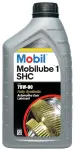 Täissünteetiline transmissiooniõli Mobilube 1 SHC 75W-90 1L