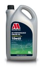 Poolsünt Millers EE Performance 10w40 5l