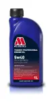 полный синтетичекий millers trident prof 5w40 1l sn/sm/sl/cf, a3/b3/b4, bmw ll-01/98, mb226.5