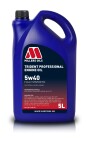 Täissünt Millers Trident Prof 5w40 5l SN/SM/SL/CF, A3/B3/B4, BMW LL-01/98, MB226.5