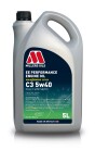 Täissünt Millers EE Performance 5W40 5L C3