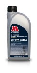 Millers ATF MV-Extra 1L asendas 6213-1 ATF SP III-WS