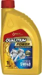 Täissünt Qualitium Power 5w40 1l SN/SN+, c2/c3 vw502.00/505.00/505.01, mb229.31