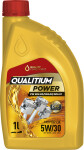Täissünt Qualitium Power C2/C3 5w30 1l SN/SN+, BMW LL-04, GM Dexos2, VW 505.00/505.01