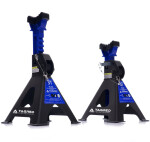 3t autotõstuki alus 2 tk 3t/425mm tõstuki alus 2 tk - kummiga
