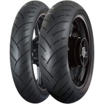 Mootorratta rehv 180/55R17 Maxxis Supermaxx ST MAST2 73W TL TOURING SPORT TOURIN tagumine