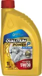 Täissünt Qualitium Power P C2 5W30 1L SN/SN+, C2, PSA B712290, RN0700, GM Dexos2