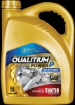 Täissünt Qualitium Power P C2 5W30 5L SN/SN+, C2, PSA B712290, RN0700, GM Dexos2
