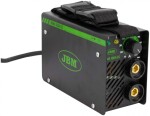 keevitus inverter mma "hobby-100" 100a anti-stick. kanderihm jbm