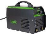 keevitus inverter mma "hobby-160" 160a anti-stick. kandmiskäepide jbm