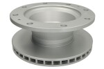 DANBLOCK 540184DB / brake disc rear right/left (322mmx30mm) suitable for: iveco eurocargo i-iii 100 e 15 k/100 e 15, 100 e 15 p/100 e 18 k/100 e 18, 100 e 18 p/100 e 21, 100 e 21 p/180 e 21 t/80 e 15 k/80 e 15, 80 e 15 p/