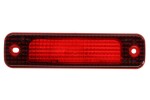 стоп лампа (red, without bulb) fits: FORD TRANSIT V FL 04.06-