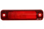 стоп лампа (red, LED; W16W; with bulb) fits: FORD TRANSIT V FL 04.06-