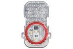 LED-модуль перед правый/левый подходит: BMW 3 E92, E93, 3 F30, F31, F80, 4 F32, F33, F82, F83, 4 GRAN COUPE F36, 6 F12, F13, 6 GRAN COUPE F06, X3 F25, X5 E70, X5 F15, F85, X6 F16, F86 09.06-