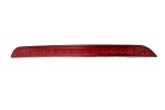 стоп лампа (черный) fits: CITROEN C5 AIRCROSS; OPEL GRANDLAND X; PEUGEOT 3008 P84, 5008 T87