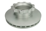 DANBLOCK 540268DB / brake disc rear right/left (432mmx45mm) fits: man e2000 10.163 lac, laec, larc, laerc/10.163 laek, laek-l, laerk, laerk-l, lak, lak-l, lark/10.185 lac, laec, larc, laerc, la-la (le180c)/10.185