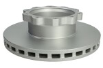 DANBLOCK 540277DB / brake disc front right/left (438mmx45mm) fits: man e2000 19.233 fc cng/19.273 f, fl, fll/19.273 fa/19.273 fak/19.273 fk/19.273 fs,19.273 fls/19.293 fac/19.293 fak/19.293 fas/19.293 fc,19.293 flc,1