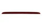 дополнительный стоп-свет (12V, красный, динамический; LED) подходит: AUDI A6 C6 05.04-08.11