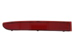 Peegeltuli задняя левый подходит: MERCEDES SPRINTER 3,5-T (B907), SPRINTER 3,5-T (B907, B910), SPRINTER 3-T (B907), SPRINTER 3-T (B910), SPRINTER 3-T (B910, B907), SPRINTER 4-T (B907, B910) 02.18-