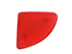 Peegeltuli Parem sobib: NISSAN KUBISTAR X76, X80; RENAULT KANGOO I 04.03-10.09