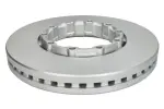 DANBLOCK 540342DB / brake disc right/left (376mmx45mm) fits: saf b, sk, skrb