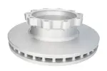 DANBLOCK 540356DB / brake disc rear right/left (430mmx45mm) fits: scania 4 114 c/330/114 c/340/114 c/380/114 g/340/114 g/380/114 l/340/114 l/380/124 /g420/124 c/360/124 c/400/124 c/420/124 c/470/124 g/360/124 g/40
