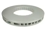 DANBLOCK 540362DB / brake disc rear right/left (433mmx45mm) fits: rvi magnum 400/420/440/460/480/500/520/540/b 7/b12/b9/distribution 240.18 d/distribution 270.19/distribution 280.18 d/distribution 280.26 d/distrib